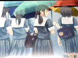 「信号待ち」