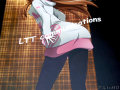 タイツっ娘本「LTT communications」スカートやショートパンツにタイツ最高です