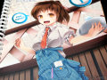 イラストレシピ本「Ili's DINING」 なるべくシンプルにおいしいものを