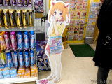 ゲーマーズ1F、春咲千和（俺の彼女と幼なじみが修羅場すぎる）