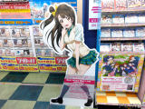 アキバ☆ソフマップ1号店、南ことり