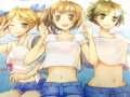 女子による発泡日本酒クロスレビュー本「MEITEI GIRLS SPARKLING!」