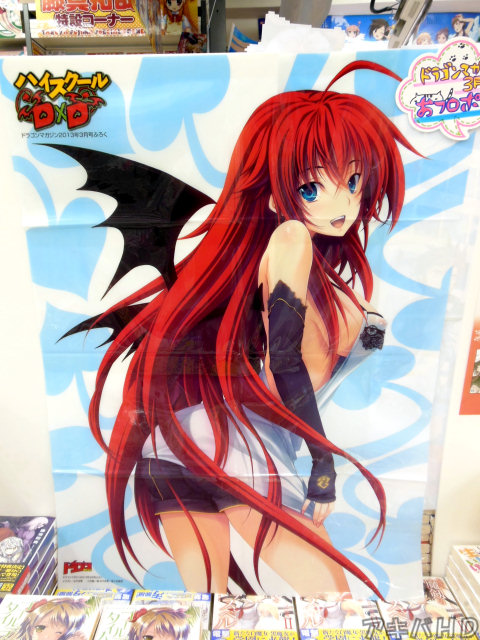 付録の「おっきい♥お風呂ポスター」材質はビニール系っぽい「裸ではないのですがまたエロい服装ですな！！」