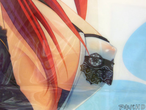 ノーブラで透けてピンク色の乳首が薄く見えていた「そしてこのスケ具合がまたエロい事」