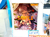 とらのあな、内藤舞亜の描き下ろしB2タペストリー