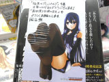ゲーマーズ特典ブロマイド