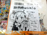 ゲーマーズ特典、ブロマイド