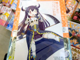 COMIC ZIN特典イラストカード