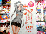 とらのあな特典4Pリーフレット「性作秘話」