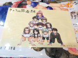 COMIC ZIN特典、イラストカード