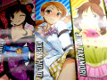 アイマスシンデレラガールズ「遂に…来る…のか！スティックポスター全125種」
