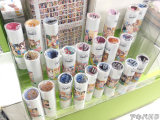 単品はA～Yセットまでの25種類があった