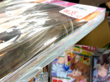 フルコンプセットの厚さ