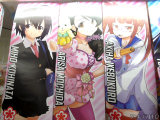 小日向美穂、持田亜里沙、池袋晶葉