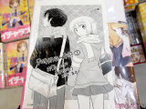 COMIC ZIN特典イラストカード、共通イラスト