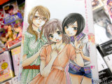 とらのあな特典イラストカード
