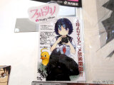 COMIC ZIN、海産物氏自作のPOP「ちょっとエッチでにぎやかな写真部ライフ！！」