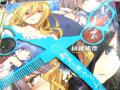 TVアニメも放送開始「断裁分離のクライムエッジ」7巻 ドラマCD付限定版も発売
