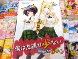 とらのあな特典、小冊子