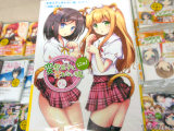 とらのあな特典、小冊子