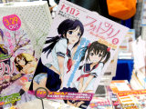 販促POP「ファインダーの向こうに広がる鮮やかな世界」