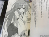 腋巫女みたいな巫女服