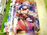 「少女神域∽少女天獄」開脚してないM字
