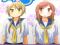 TVアニメ放送中「ゆゆ式」5巻 相変わらずのゆるゆるまったりライフw