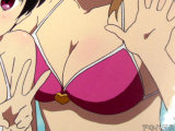 モリサマー、おっぱい