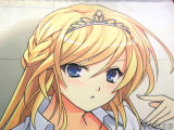 正真正銘S気質お嬢様・アメリア