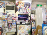 げっちゅ屋のデモコーナー