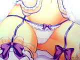 妹ぱんつ