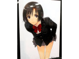 パンツ脱ごうとしている