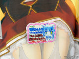 パンチラだけど可愛い目隠しPOP