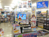 展示されてたゲーマーズ6F
