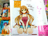 ゲーマーズ特典、ブロマイド