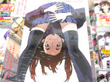 とらのあな特典、イラストカード
