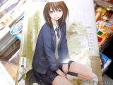 とらのあな特典、イラストカード