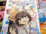 とらのあな特典、イラストカード
