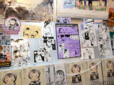 発売時のCOMIC ZINの様子