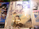 ポスターとか