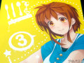 夏や秋に食べたいレシピをイラストと共に紹介「Ili's DINING3」
