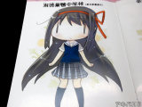 淑徳巣鴨中学校（暁美ほむら）