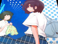 女の子を飾る模様を結晶学の対称性と空間群で解説する同人誌「ITGDs」