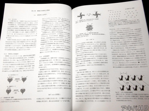 「対称性と空間群という数学・物理学の概念を足がかりに楽しんでみようという本です」上は「対称性とはなにか」