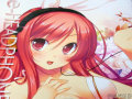 ヘッドホンを女の子のイラストと共に解説「e-HEADPHONE L-EDITION」