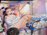 Cocoon氏