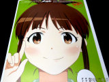 秋月律子（アイドルマスター）