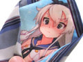二次元コスパ「艦これ」めくると艦娘に癒してもらえるネクタイがこの冬抜錨！