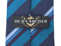 ループ部分「HEAVY CRUISER」（愛宕）